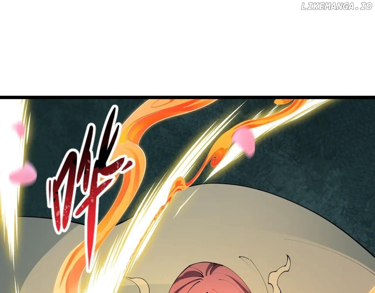 Era of the Haunted Chapter 490 - page 40